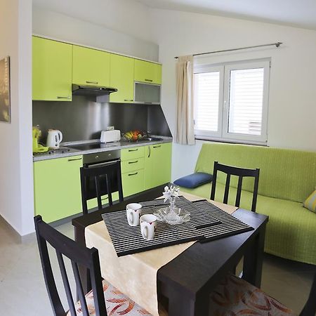 Apartments Marijana Zadar Zimmer foto